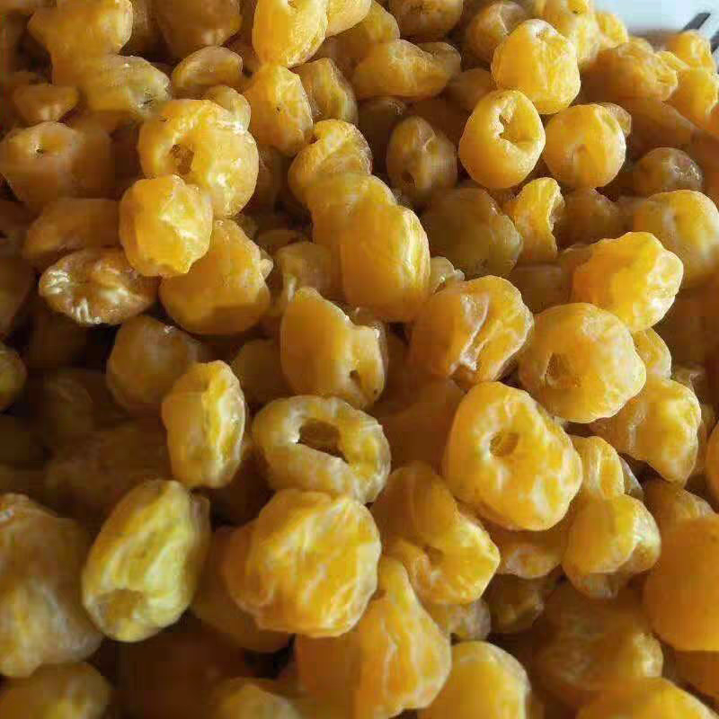 【特价马尔科干土豆果/块】农家自然晒干土豆果无硫熏颜色不漂亮