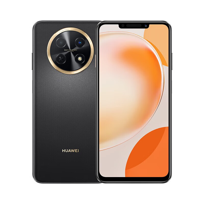 99新 Huawei/华为 畅享60X二手手机7000毫安长续航6.95英寸大屏幕