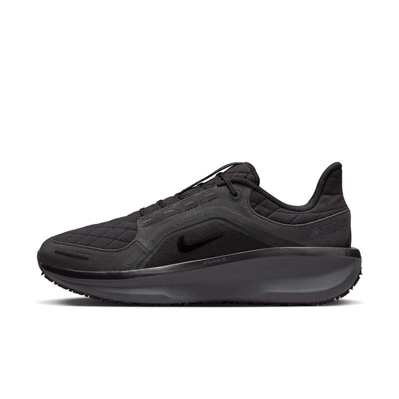 耐克（NIKE）Winflo 11 GORE-TEX 男子防水公路跑步鞋FQ1358-001