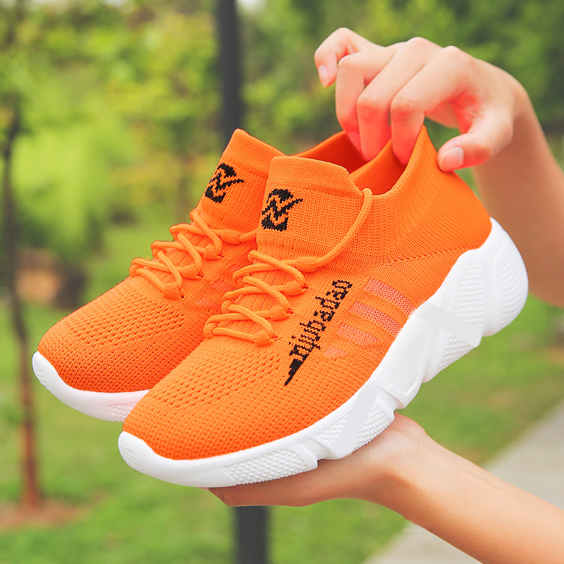 牛霸道 夏季广场舞鞋镂空男女同款曳步软底跳舞鞋透气运动鞋22020