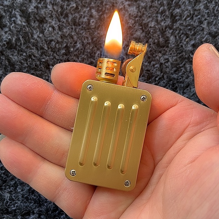 老式砂轮煤油打火机 长待机煤油打火机 怀旧打火机 包邮