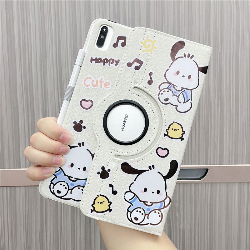 适用TB-J606F联想小新2024pad11寸2021pro11.5旋转平板保护套