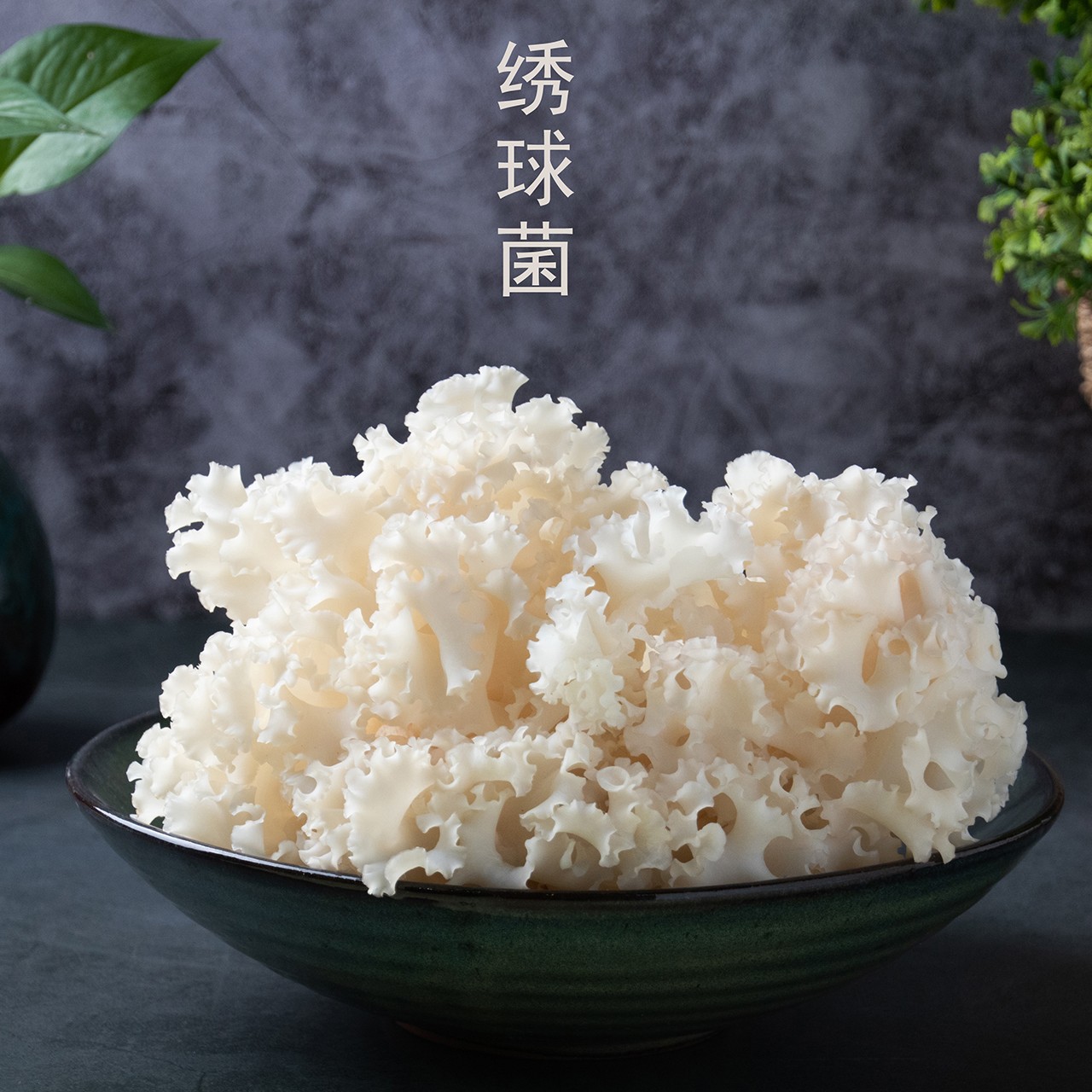 【新鲜绣球菌】菌菇食用菌鲜绣球菇香菇菌蘑菇顺丰京东1斤/2斤