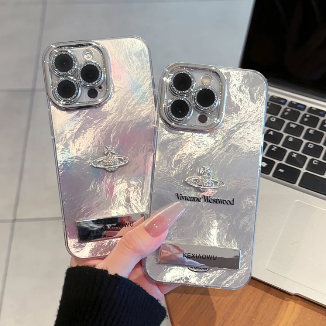 梦幻西太后适用苹果16promax手机壳华为冰川纹vivo小米OPPO全包套