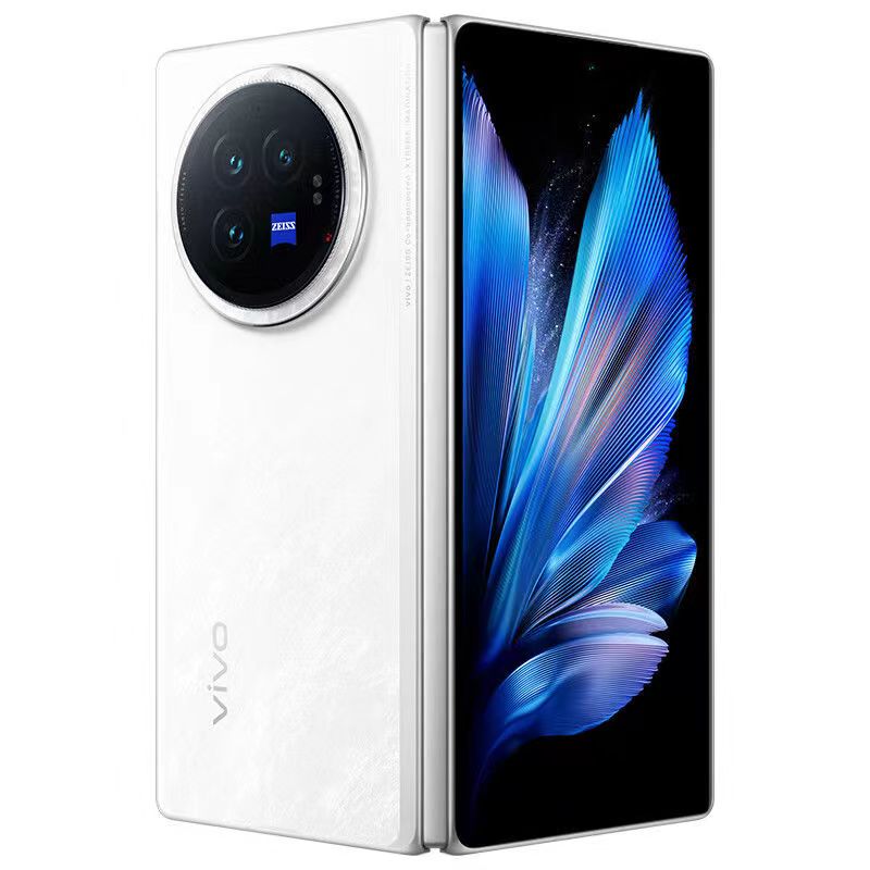 准新品 vivo X fold 3 蔡司影像 蓝海电池 V3影像芯片超薄二手 杨