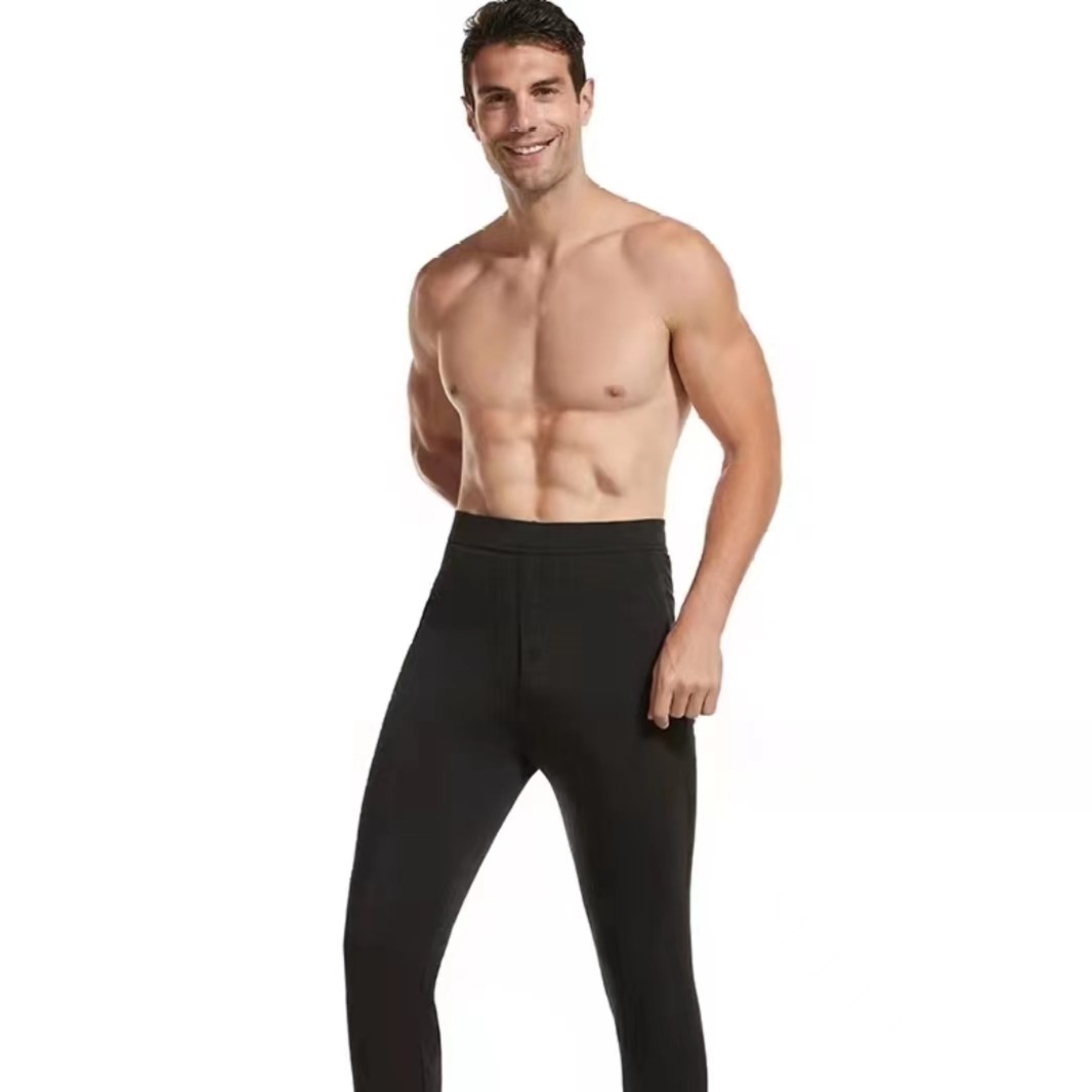 (厚）绒锦祥男士绵羊毛棉裤男款（合纱好剧推荐梨形身材生活）