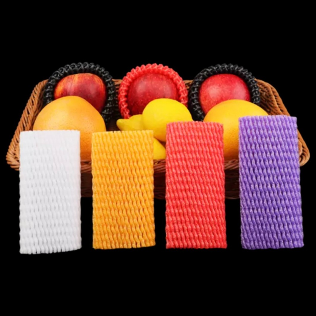 手工专用加厚金品水果网，手工DIY