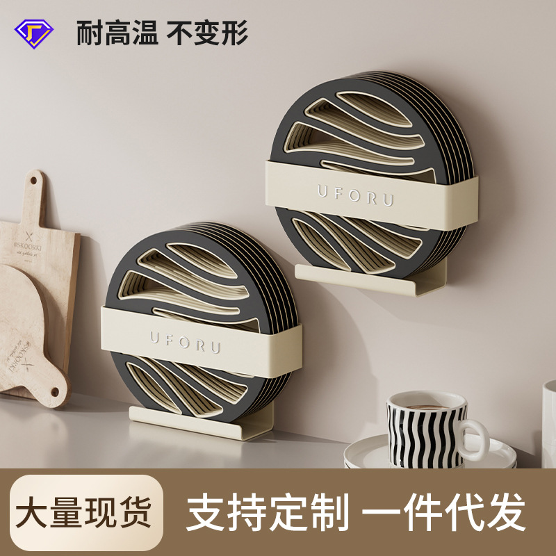 隔热垫餐垫餐桌面防烫高端锅垫碗杯子盘砂锅专用高级感轻奢耐高温