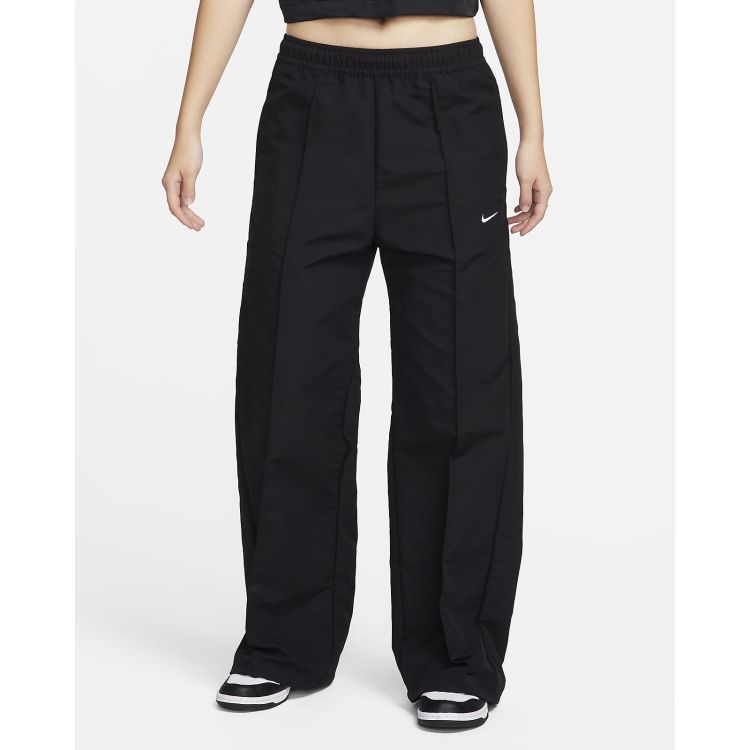 NIKE/耐克女子长裤AS W NSW TREND WVN MR PANT潮流FQ3589-010