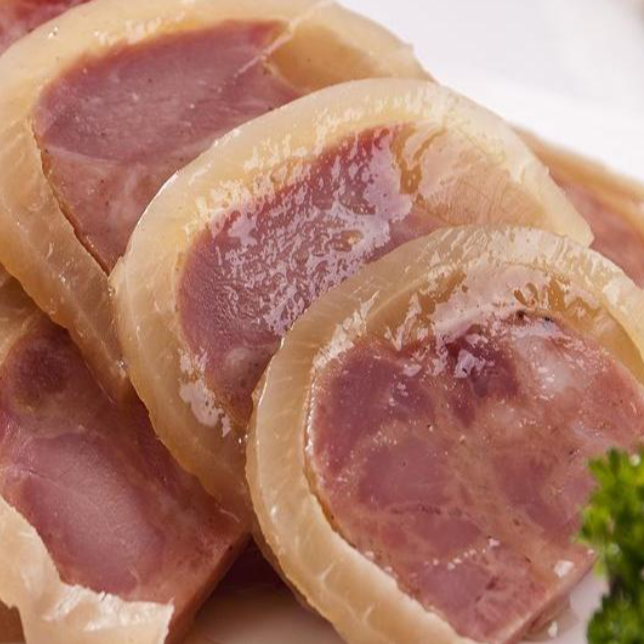 苏北特产 滨海捆蹄 纯菊花心（江浙沪皖顺丰包邮）