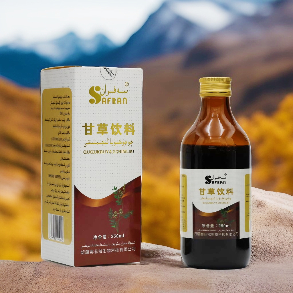 甘草饮料ququkbuya新疆包邮