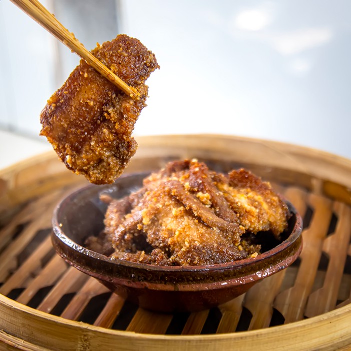 黄泥蒸肉粉145g/袋 安庆特产正宗五香风味