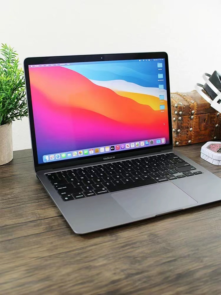 95新 Apple/苹果 A1932超薄刀锋商务轻薄便携ai迷你,移动工作站