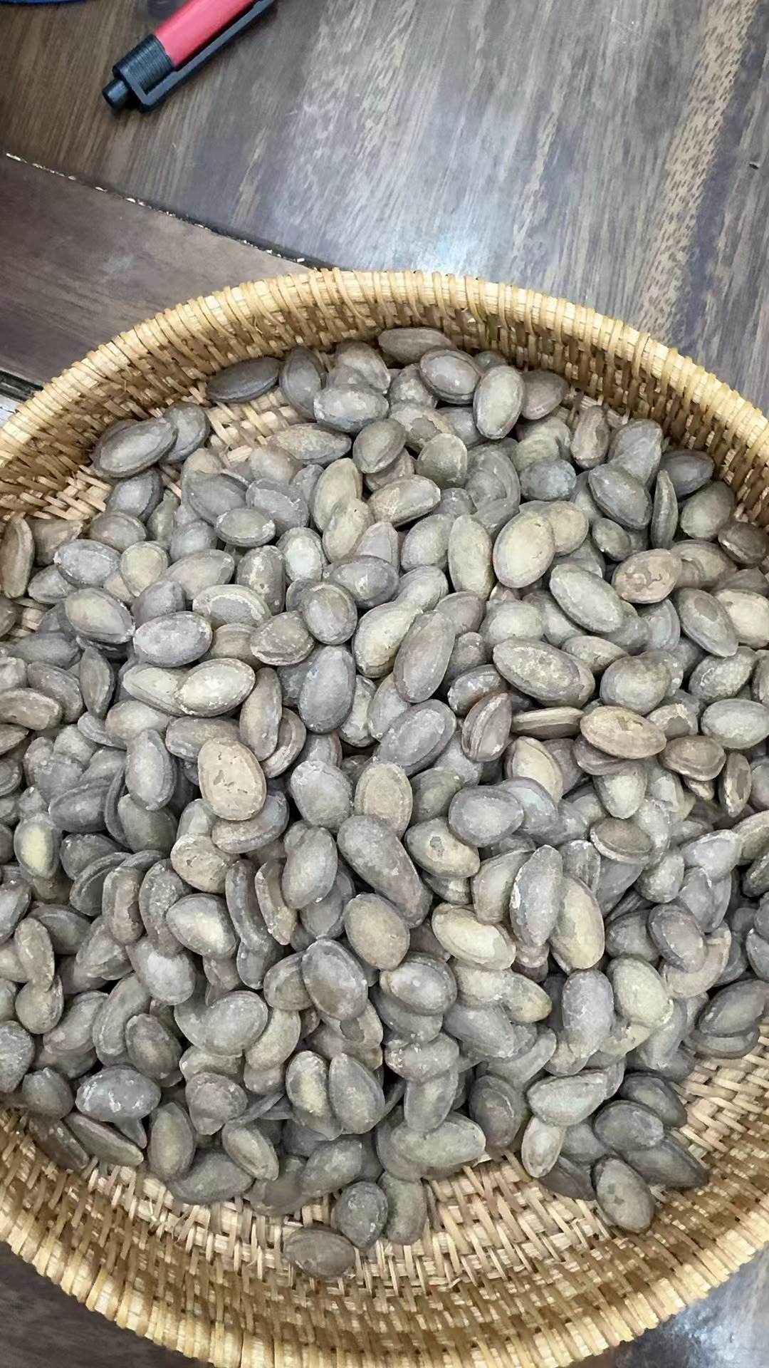 忆含香瓜篓子（原味）20号特大王