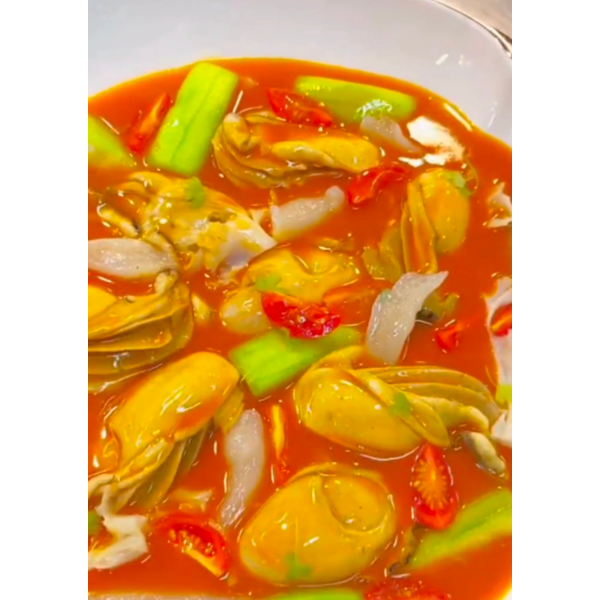 贵州红酸汤精准比例