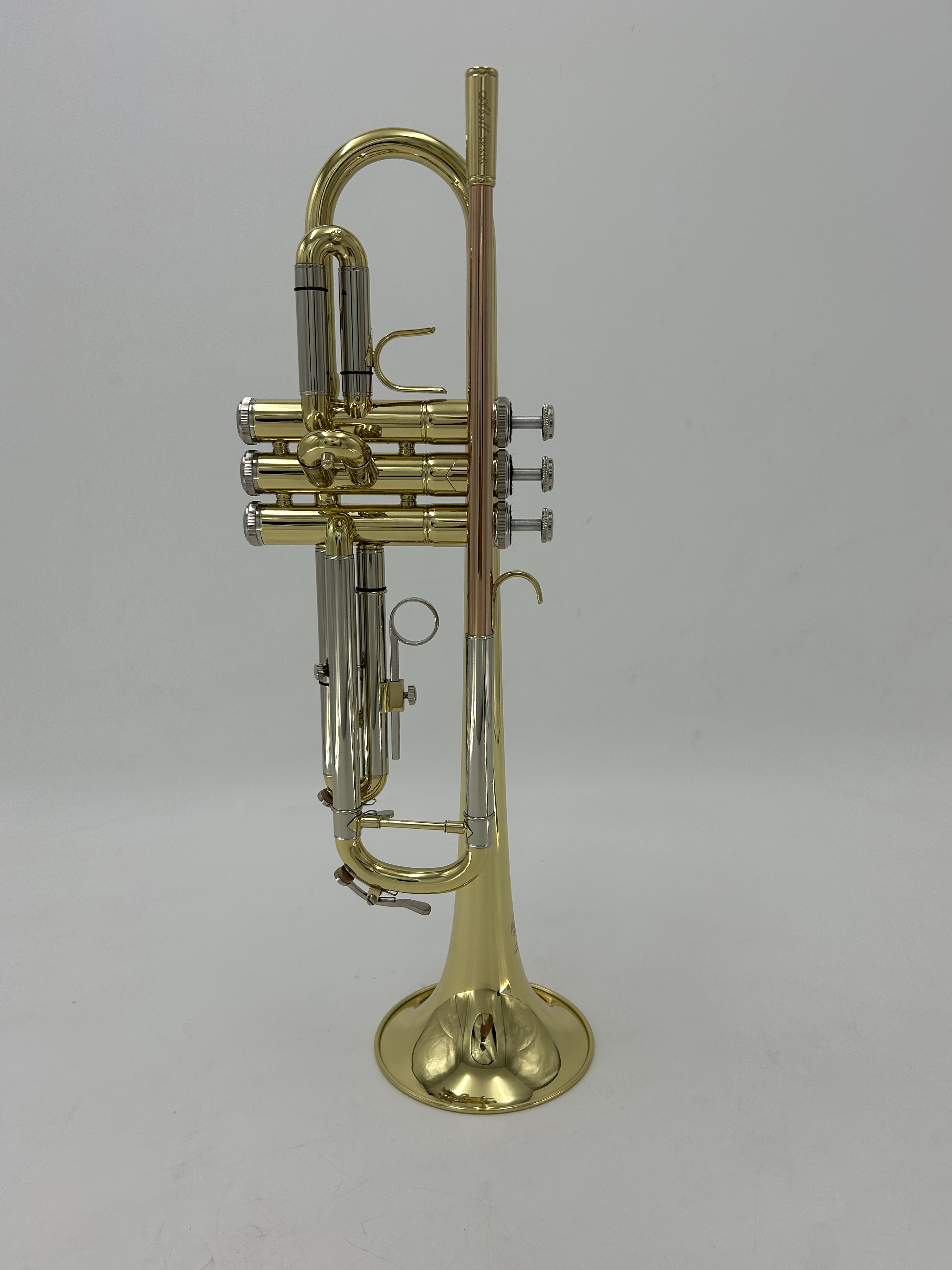 艾贝尔ABeII 小号乐器