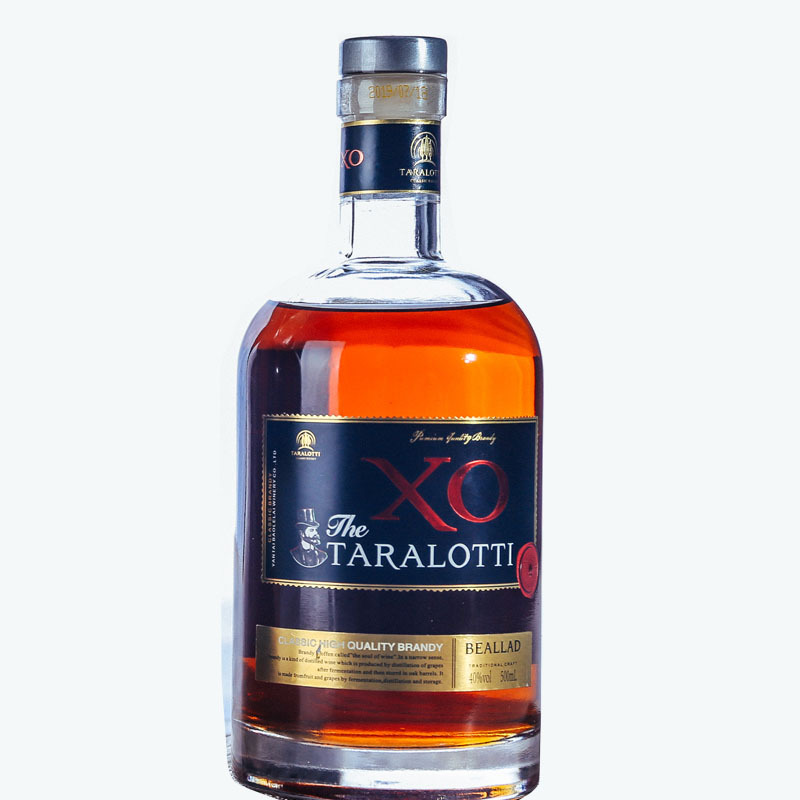 贝拉德xo洋酒清酒利口酒500毫升40度聚会节日送礼优选