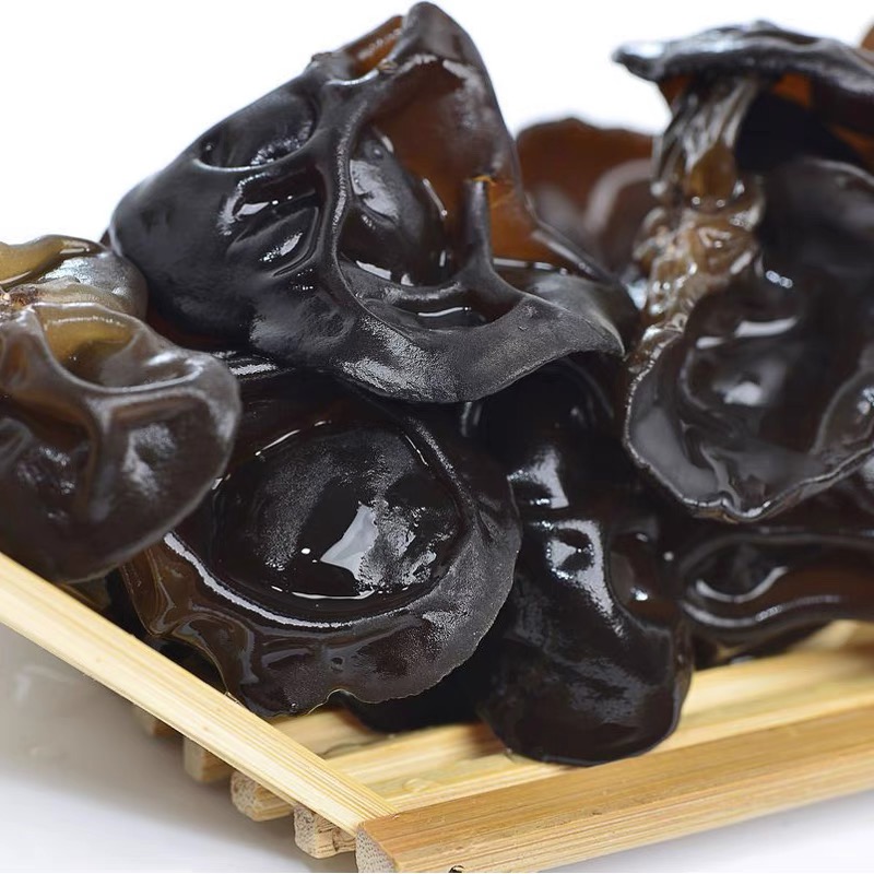 精品秋木耳(小朵干货)