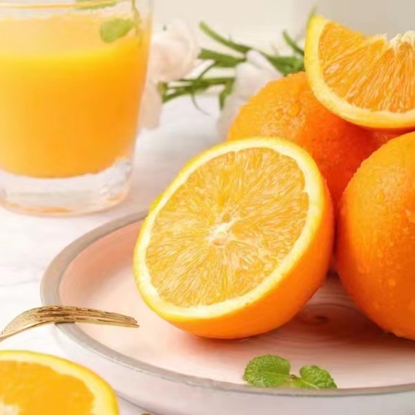 赣南脐橙【瑞金市万亩脐橙基地】20斤装包邮