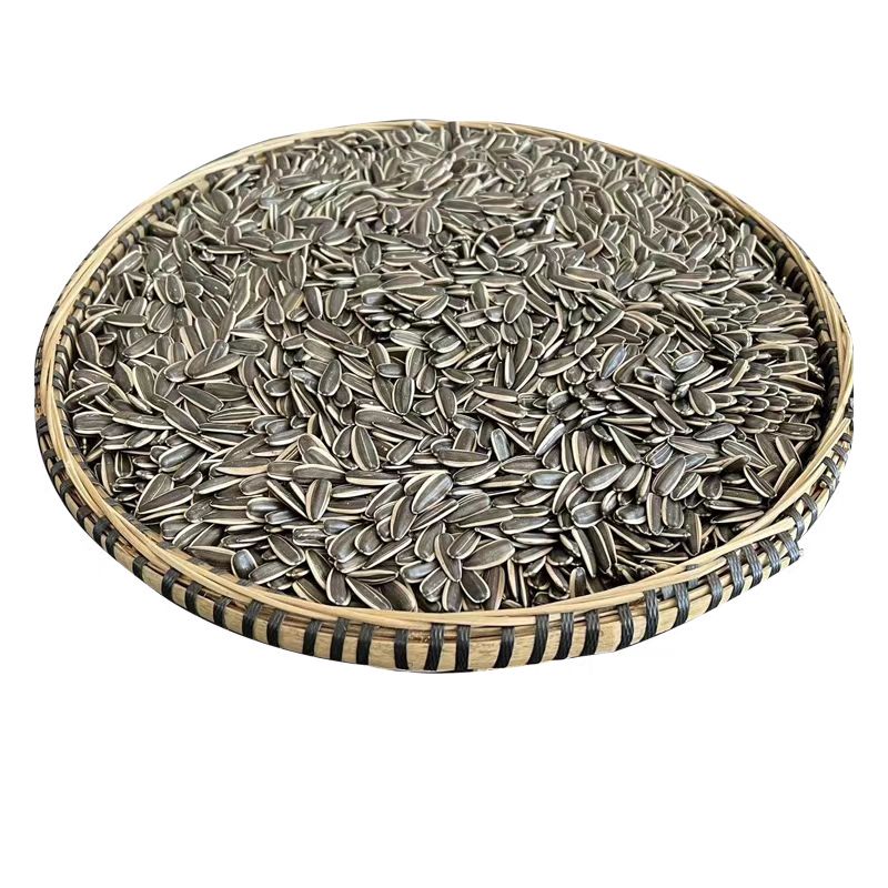 内蒙古新货新鲜生瓜子皮薄肉厚仁个个是白胖子干炒原味五香味炒货