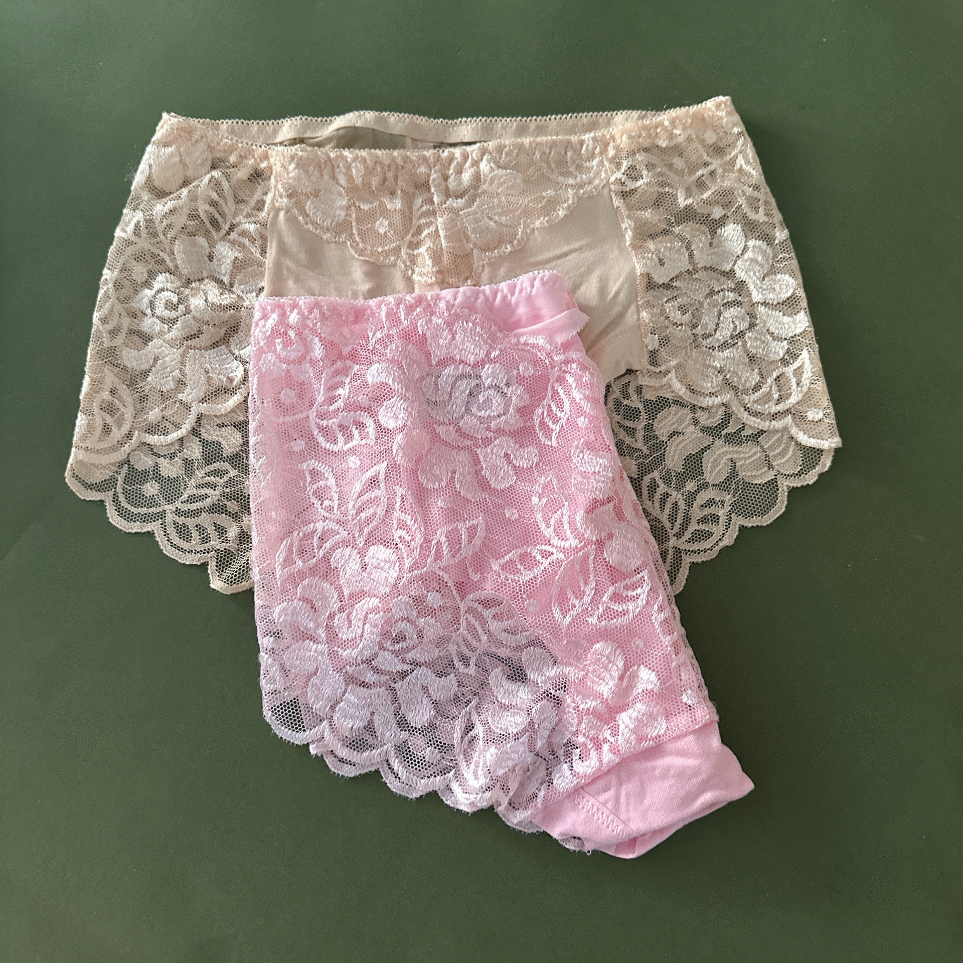 男士时尚包蛋款家居裤