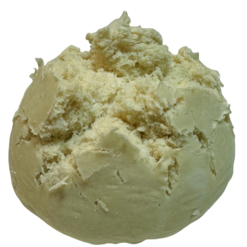 纯碱开花馒头东北大馒头手工纯碱开花馒头白面馒头老式馒头糕点