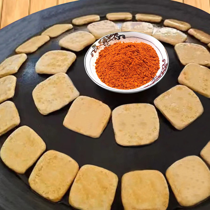 贵州特产豆腐干毕节土特产手撕豆干正宗大方商用油炸朱昌嫩小豆腐