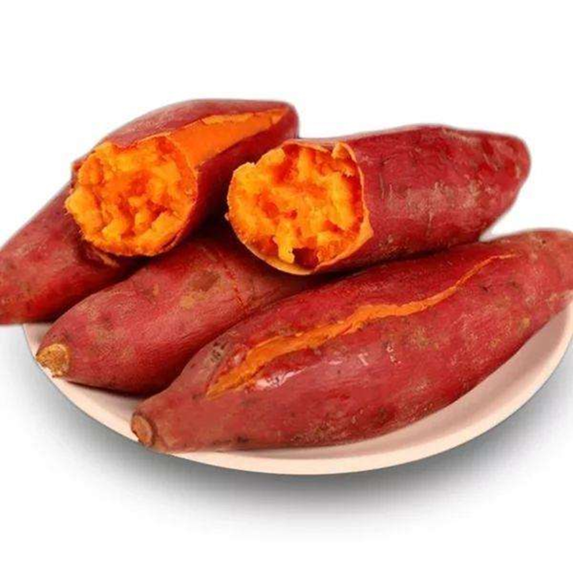 红安苕西瓜红蜜薯沙地红薯现挖现发坏果包赔