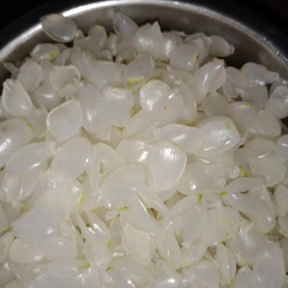 云南梁河滇皂荚皂角米250g