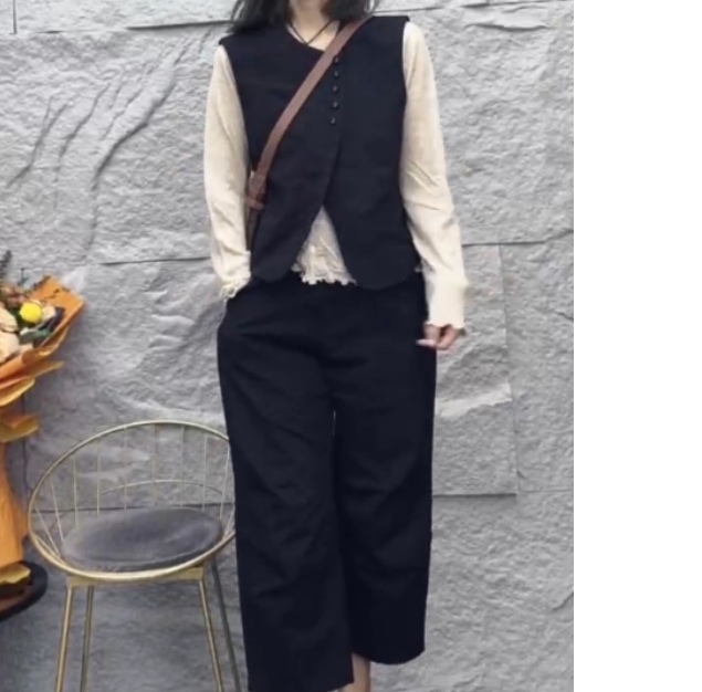 时尚潮流百搭精品女装zsx2249