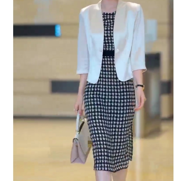 时尚潮流百搭精品女装zsx20207