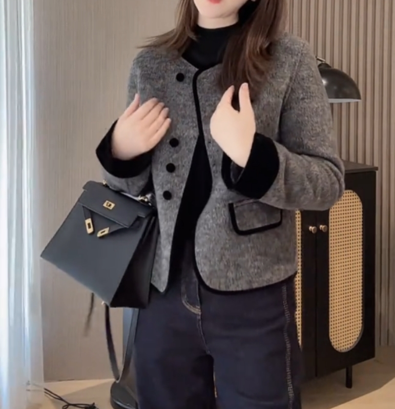 时尚潮流百搭精品女装zsx9367