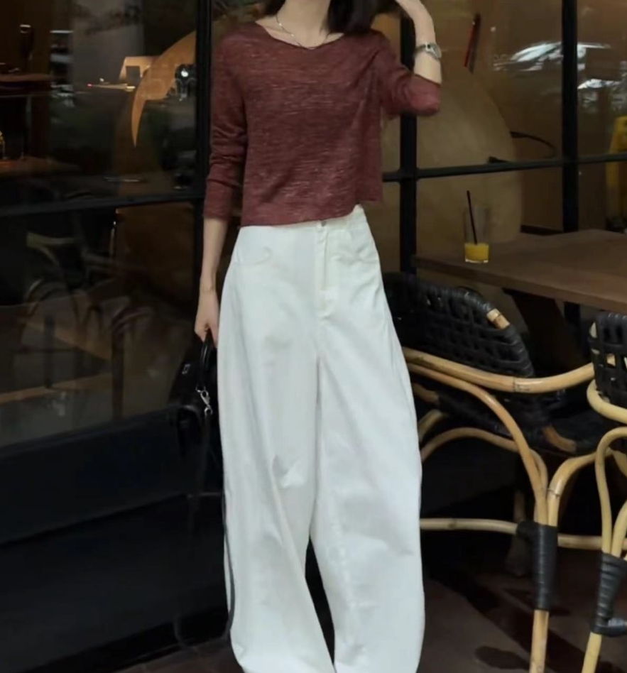时尚潮流百搭精品女装zsx2284