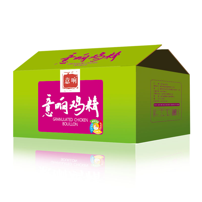 意响鸡精  1x10包x908克  包邮
