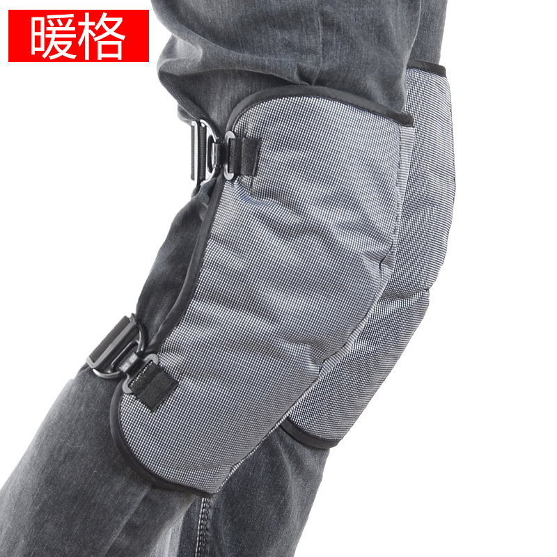 电动车骑车护膝夏季春秋加厚保暖摩托车护腿防风寒电瓶车挡风男女