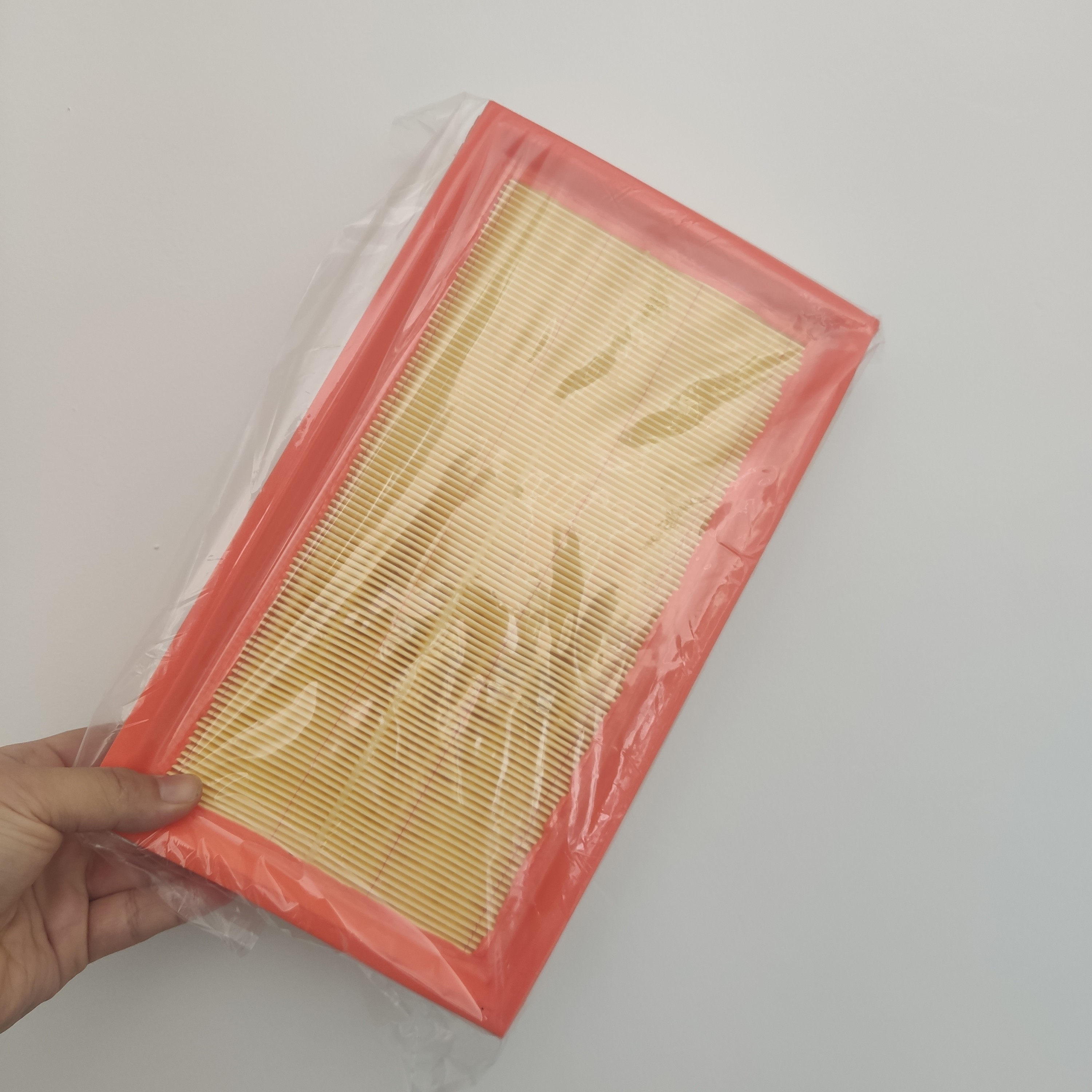 【22-26款揽胜/揽运空气滤芯】LR152100适用于22年以后的揽胜和揽运