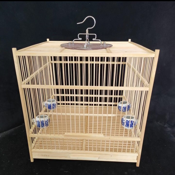 35厘米大方笼1.1丝距