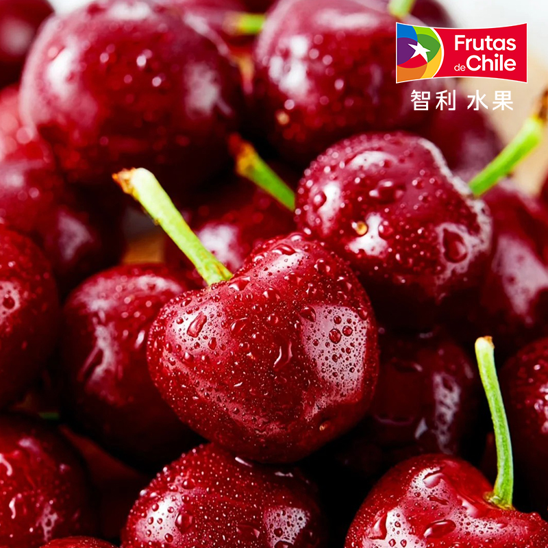 【均礼】智利海运车厘子J/2J/3J/4J级 2.5KG原箱（内附果径卡）