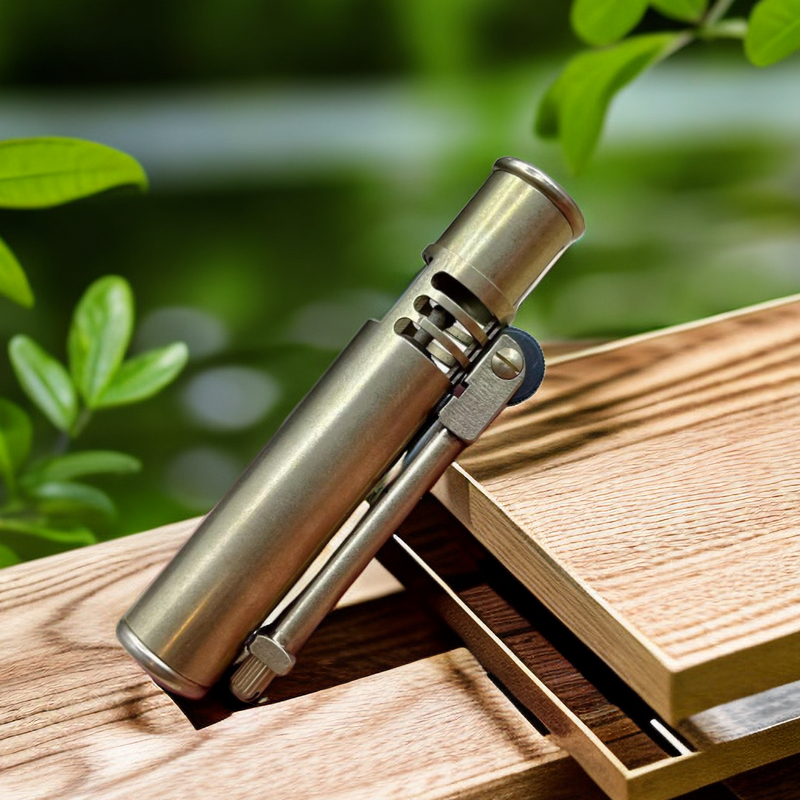 战壕黄铜煤油打火机 老式复古全铜机身打火机 战壕煤油打火机