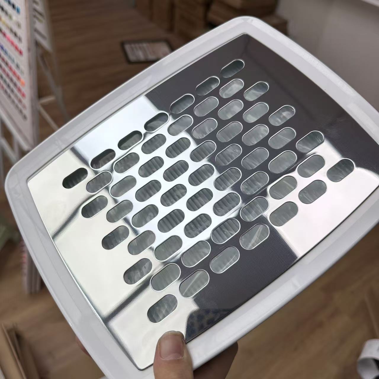 【希妹甄选】新款美甲蓄电4万吸尘器