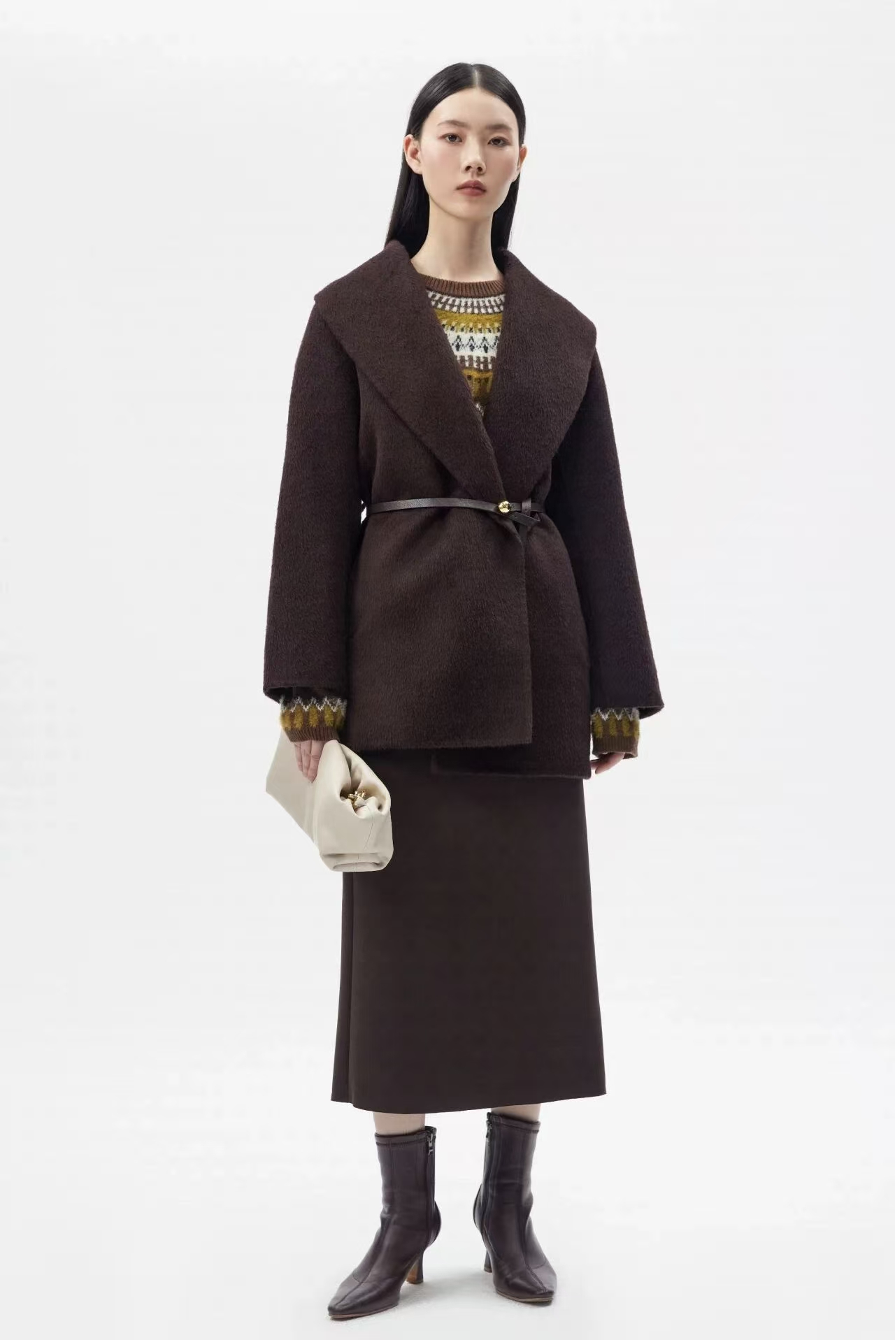 妯娌79到139时尚显瘦百搭