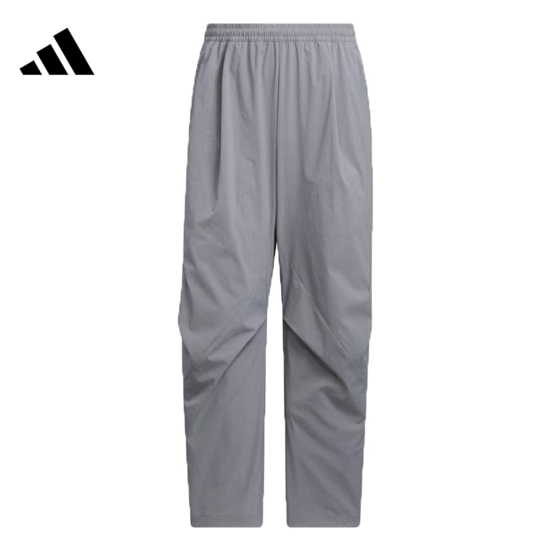 adidas阿迪达斯男子FUSTL M WVN PT1梭织长裤KC0130