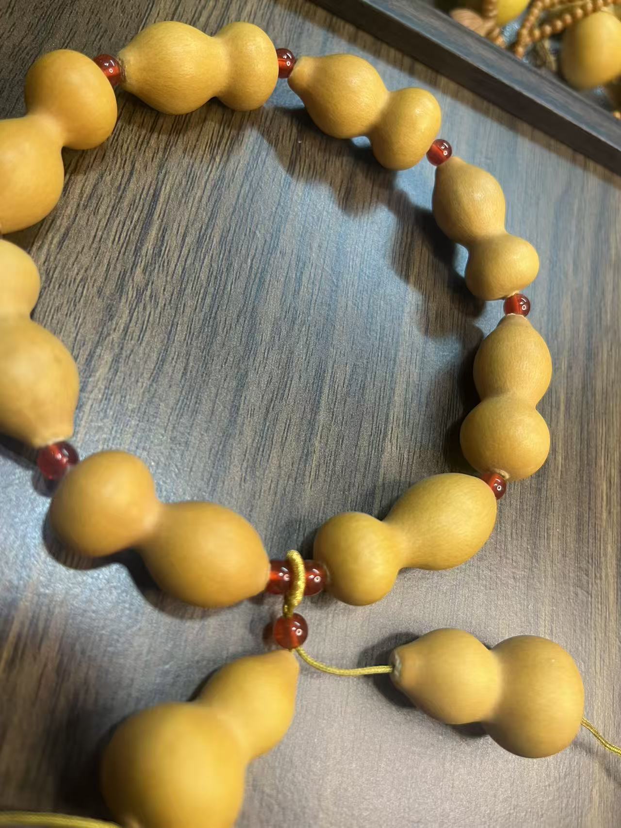 手链 挂手把件文玩手作