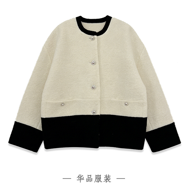 【冬季精品系列2】外套羽绒服