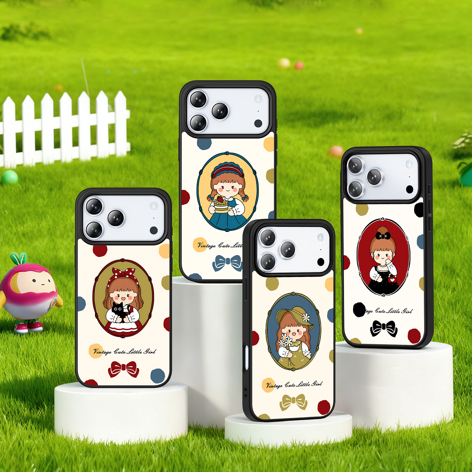 2025鎏金壳适用苹果17promax手机壳网红潮牌保护套16pro磁吸15/13