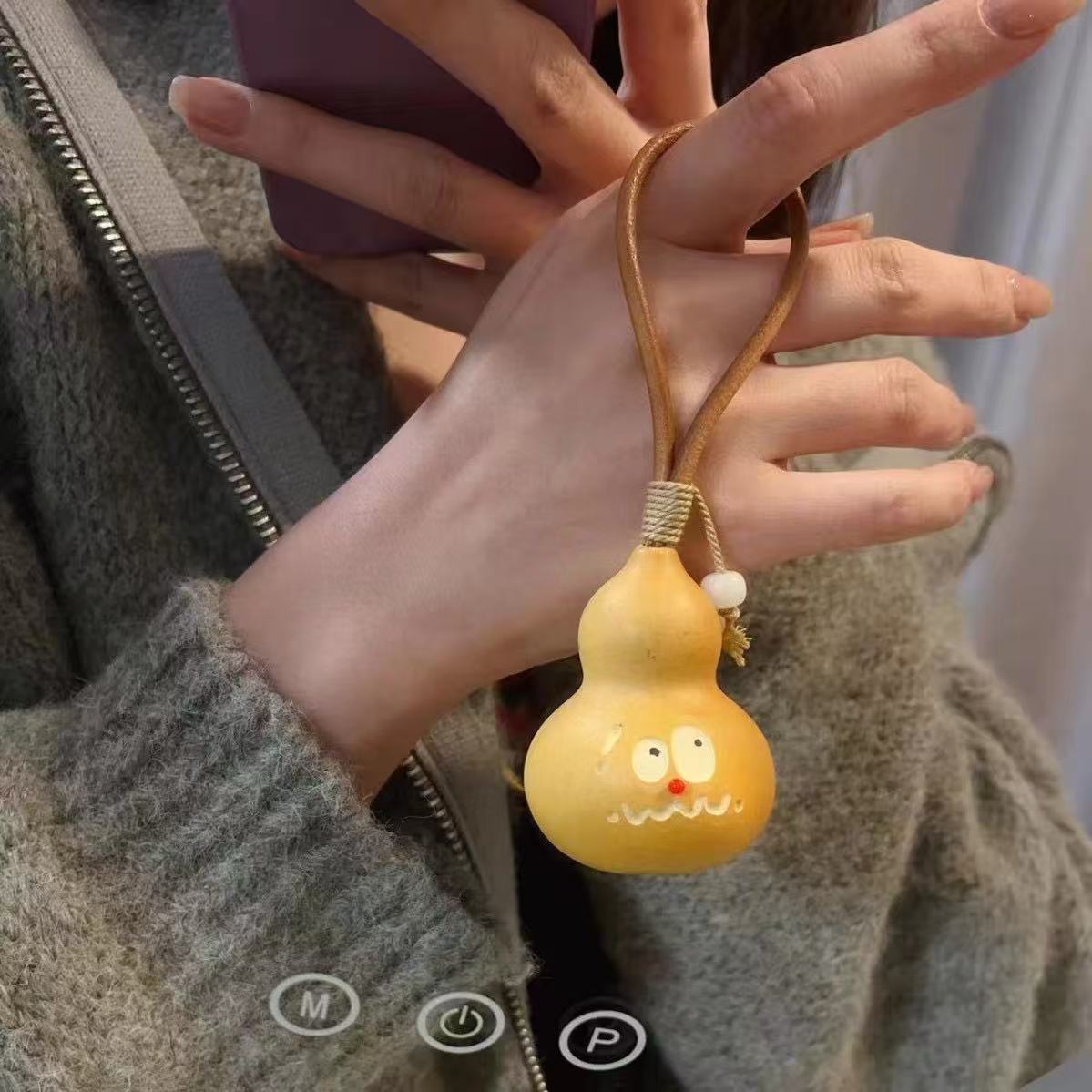 葫芦挂件文玩配件手工diy