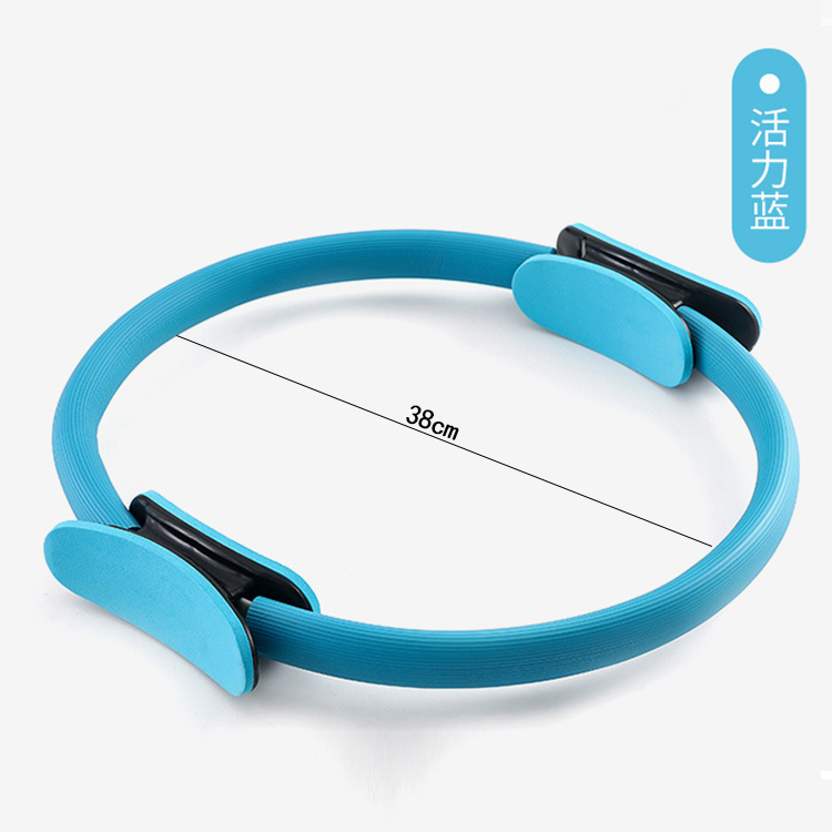 抗阻圈中老年腿部训练圈家用运动盆底肌训练