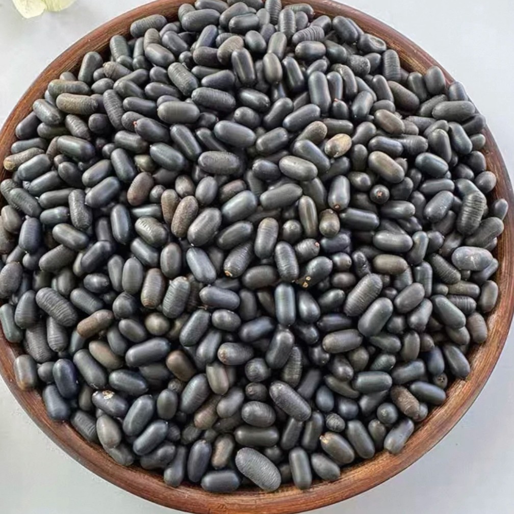 云南哀牢山雄魄金刚子益身茶-核心产区