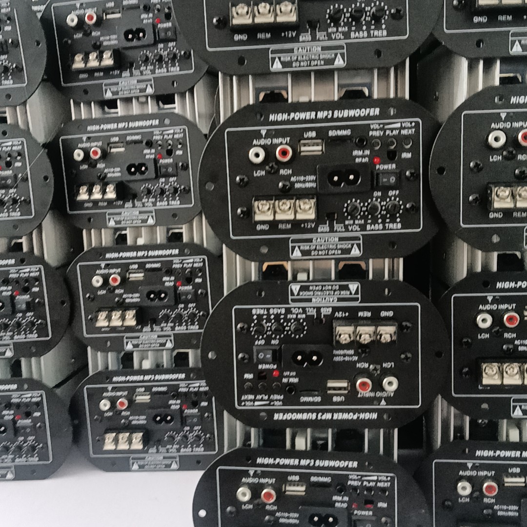 12V220V双电压蓝牙功放主板功率150w峰值功率300瓦安装后不包退