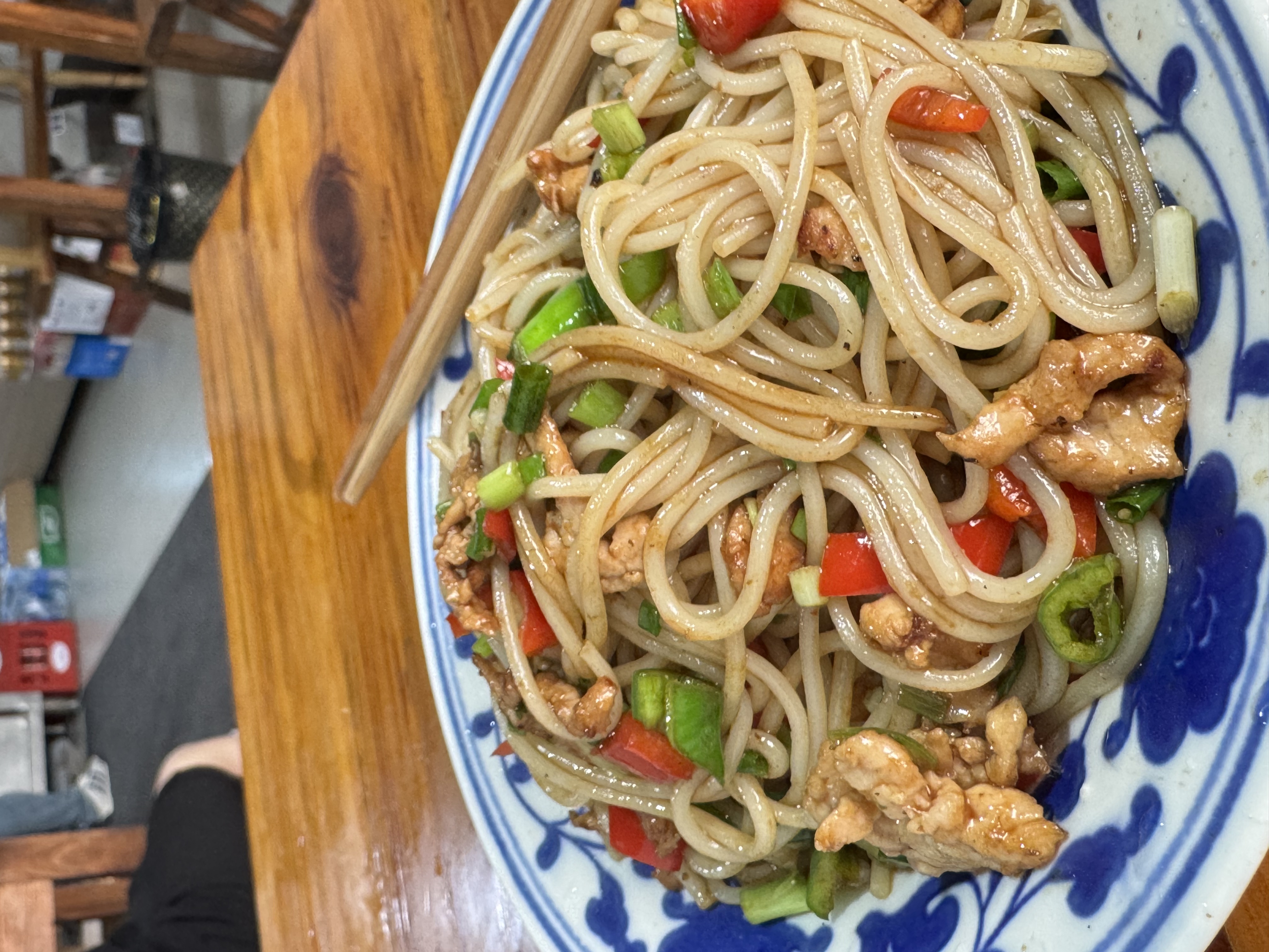 【湿粉米粉】顺丰发货广丰手工米粉湿粉上饶汤粉南昌拌粉螺蛳粉专用